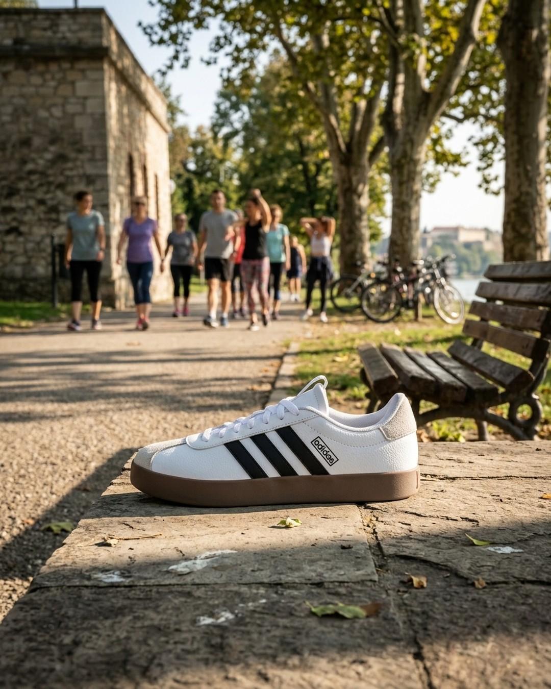 ADIDAS Patike VL Court 3.0 Low ADIDAS Patike VL Court 3.0 Low